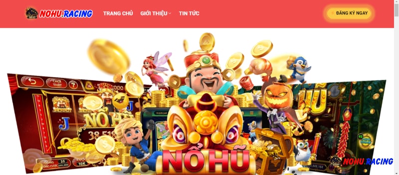 Giới thiệu 1 Nohu.racing là trang đánh giá uy tín hàng đầu thị trường Việt Nam hiện nay