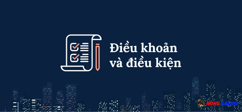 Điều khoản & điều kiện 2 Thành viên cần nghiêm túc chấp hành quy định khi trải nghiệm dịch vụ tại trang