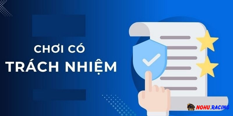 Chơi có trách nhiệm 2 Trang web sẽ có trách nhiệm bảo vệ an toàn thông tin người dùng